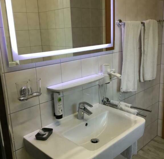شقة غرفة واحدة, Haus Kim   Apartments