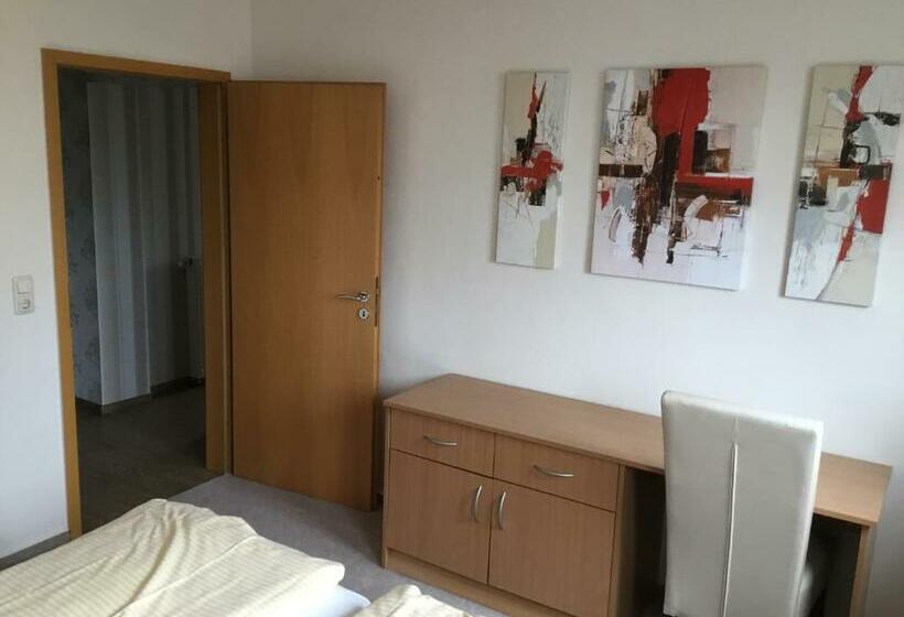 شقة غرفتين, Haus Kim   Apartments