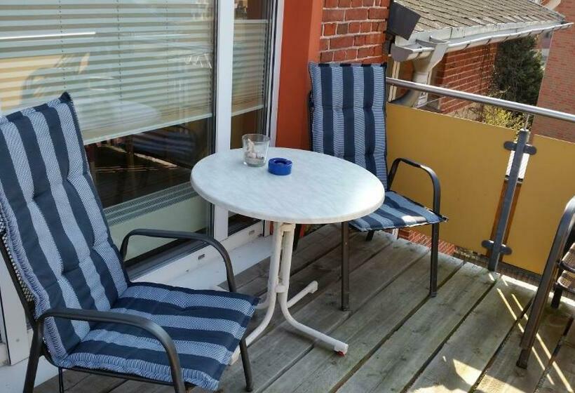 شقة غرفتين, Haus Kim   Apartments