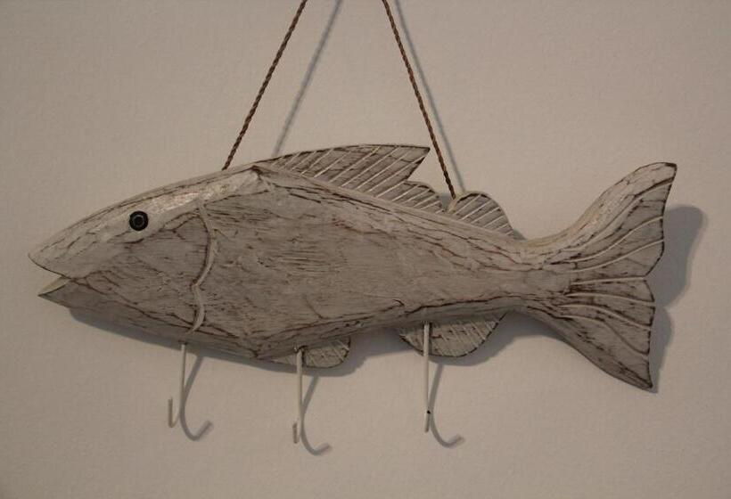 کابین, Lili Marleen