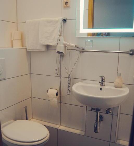 Номер Стандарт, Pension Morgenweck