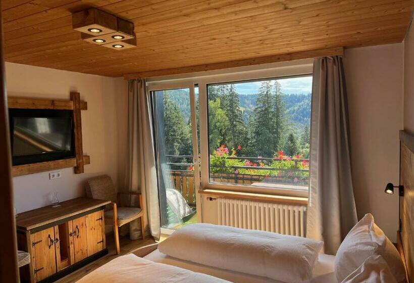 Номер Стандарт, Boutique Hotel And Apartments Pension Sternen