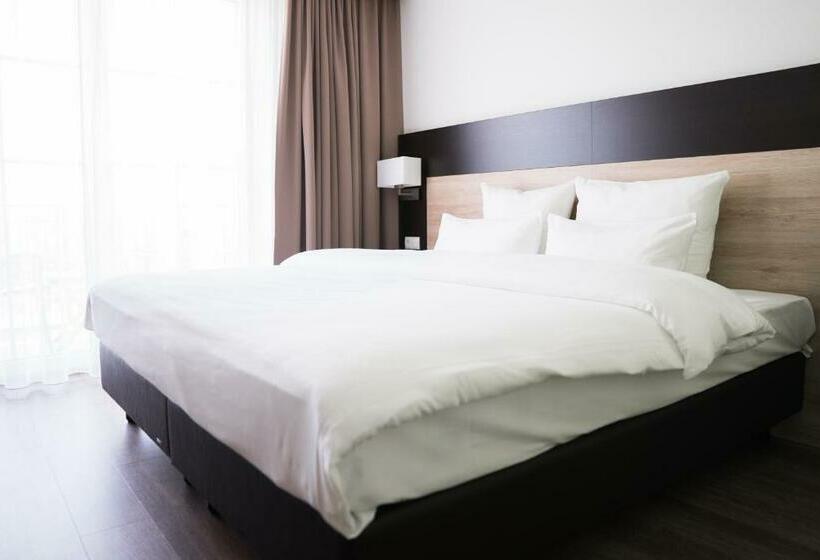 Номер Deluxe с Балконом, Taste Style Hotel Bären Auggen
