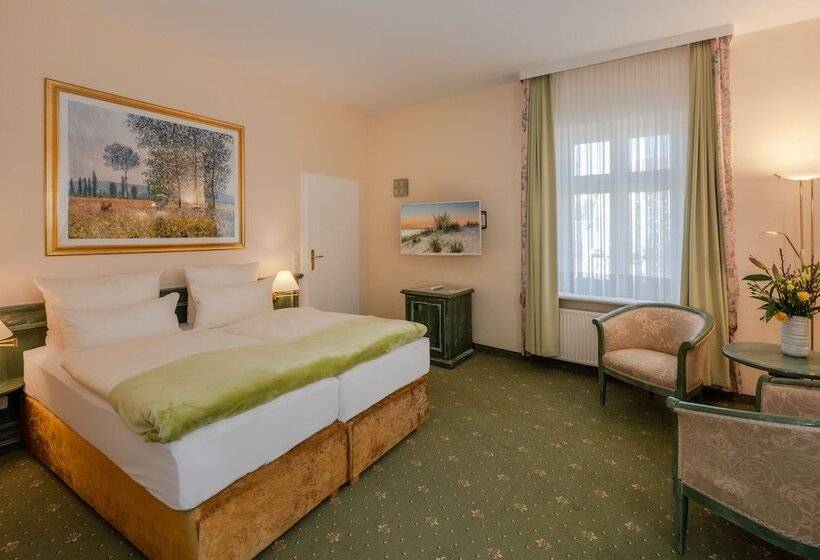 标准间, Vineta Strandhotels