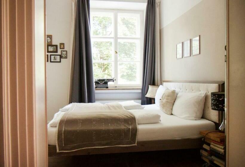 Номер Стандарт, Naturschlosshotel Blumenthal
