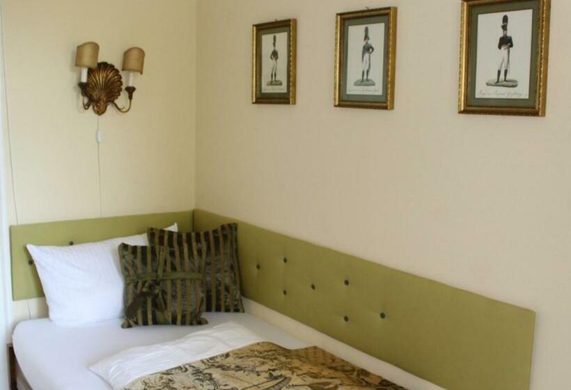 Одноместный Номер Basic, Naturschlosshotel Blumenthal