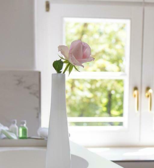 スタンダードシングルルーム, Romantik Hotel Burgkeller Residenz Kerstinghaus