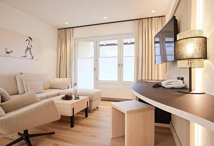 Номер Комфорт, Rosenstock   Erwachsenenhotel   Adults Only 15 Plus