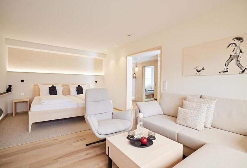 Номер Комфорт, Rosenstock   Erwachsenenhotel   Adults Only 15 Plus