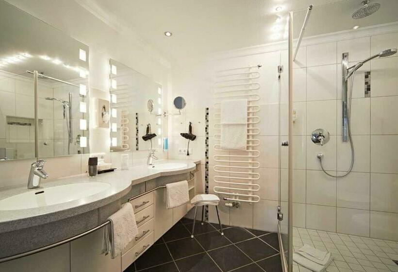 Люкс, Rosenstock   Erwachsenenhotel   Adults Only 15 Plus