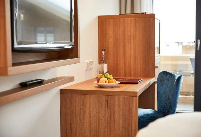 Номер Стандарт, Rosenstock   Erwachsenenhotel   Adults Only 15 Plus