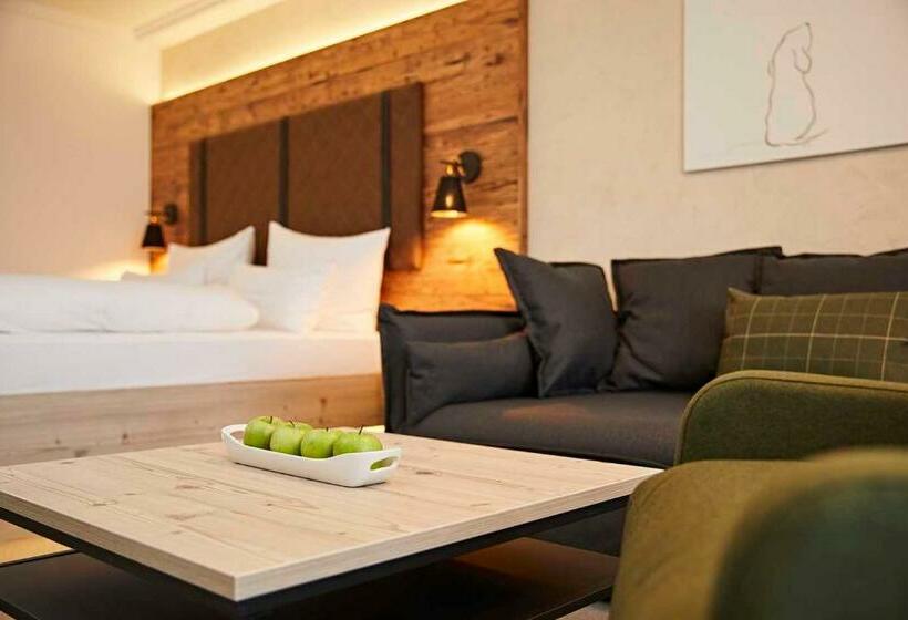 Номер Комфорт, Rosenstock   Erwachsenenhotel   Adults Only 15 Plus