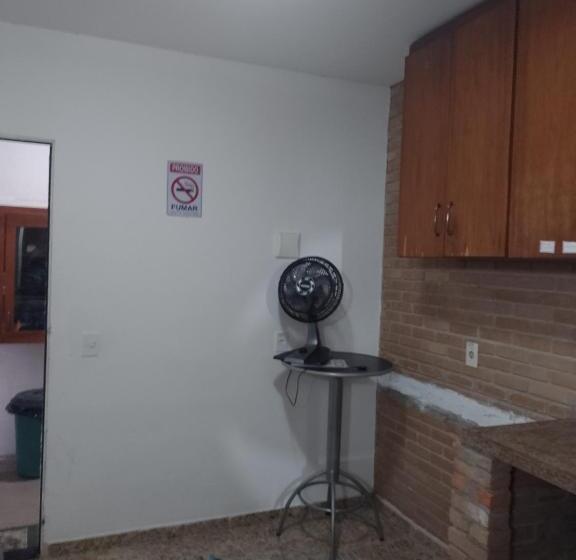 Четырехместный Номер Стандарт, Pousada Hostel São José Dos Campos Jacareí/caçapava/taubaté