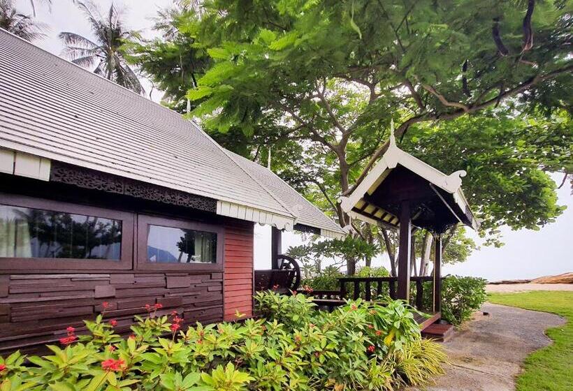 Бунгало Стандарт, Baan Thong Ching Resort