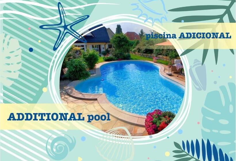 سوییت لوکس, Vacation Studios With Rooftop Pool, Beach Club, Restaurants   Playa Los Corales
