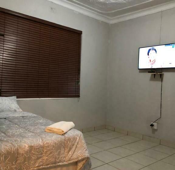 Номер Стандарт Совместная Ванная, Moments Of Joy Guesthouse