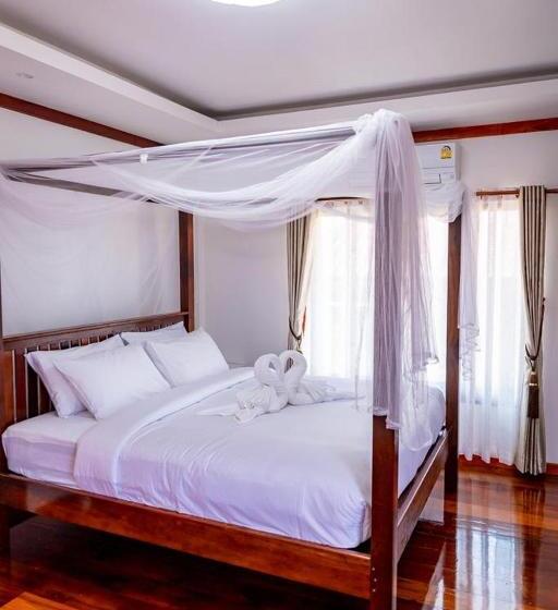 Номер Deluxe, Hr Resort