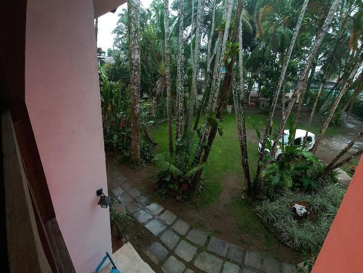 استودیوی لوکس, Villa Dos Pássaros Paraty Hospedagem