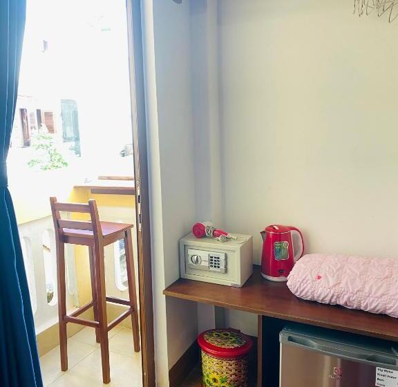 标准间, The View Homestay Hội An