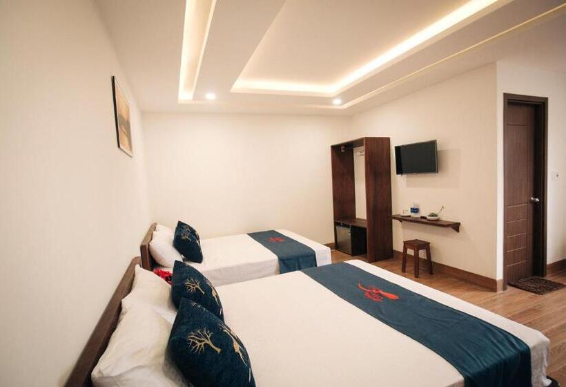 家庭间, The View Homestay Hội An