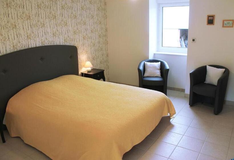 Номер Стандарт, Domaine Du Jardin  Chambres D Hôtes