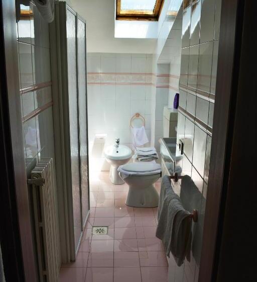 Номер Стандарт, Alla Posta Guest House