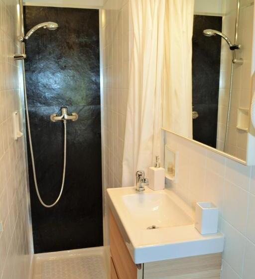 Номер Deluxe, Alla Posta Guest House