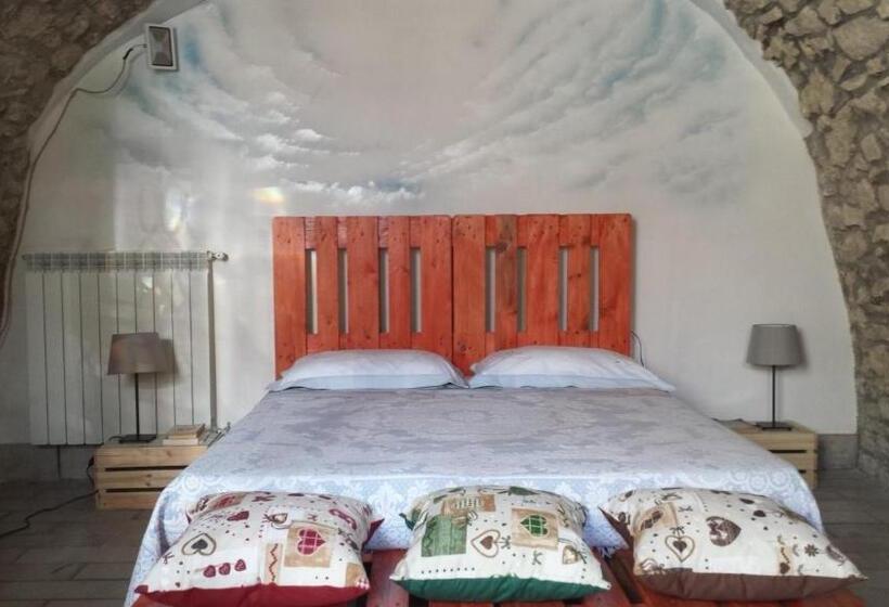 Номер Стандарт, Casa Vacanze Faeto