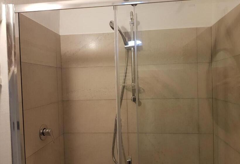 Номер Стандарт, Casa Vacanze Faeto