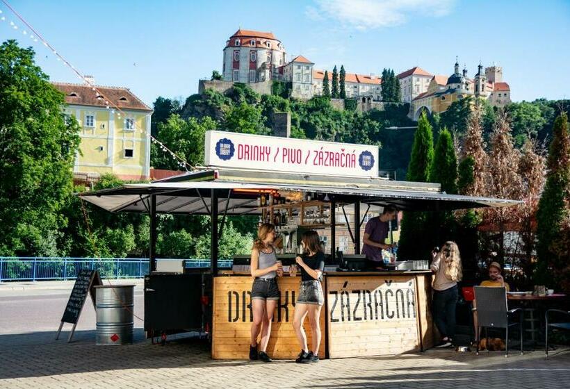 Номер Стандарт, Grandhotel Sluchátko   Ex Zámecký