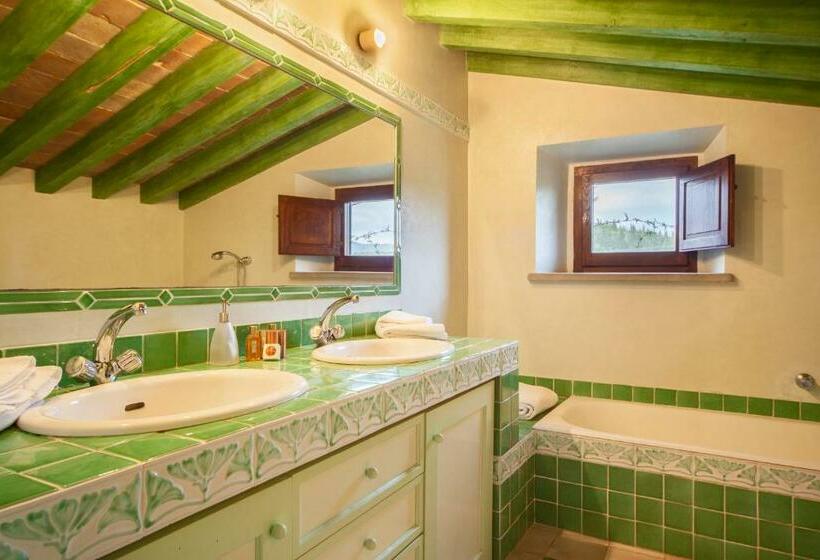 Вилла 1 Спальня, Villa Privata Per Famiglie O Amici