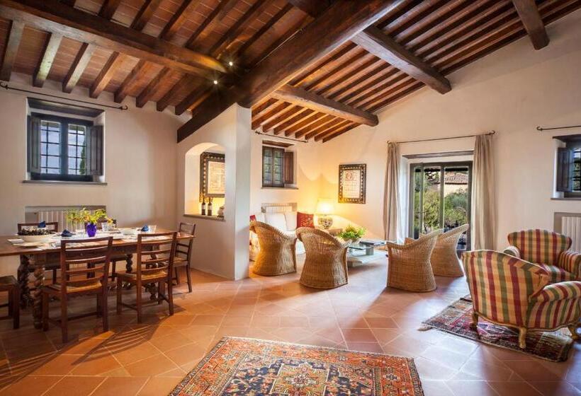 Вилла 1 Спальня, Villa Privata Per Famiglie O Amici