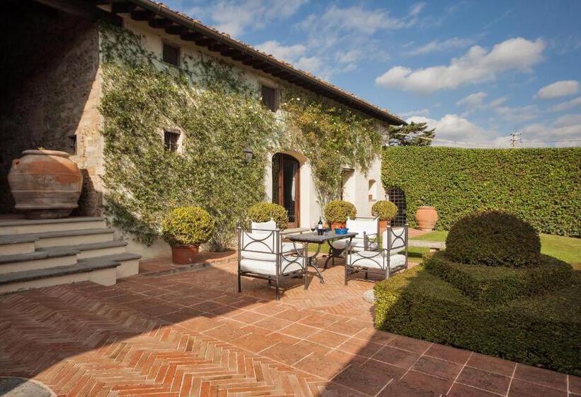Вилла 1 Спальня, Villa Privata Per Famiglie O Amici