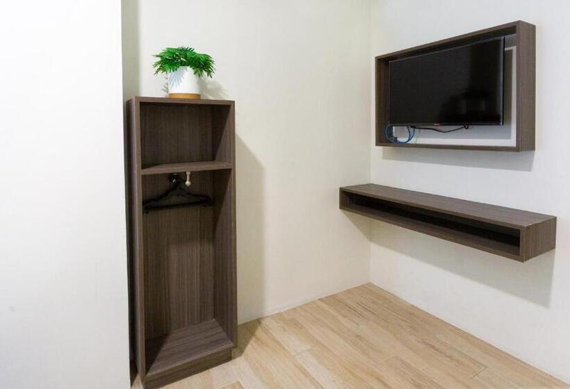 Номер Deluxe, The Rooms By Alinace At Mango