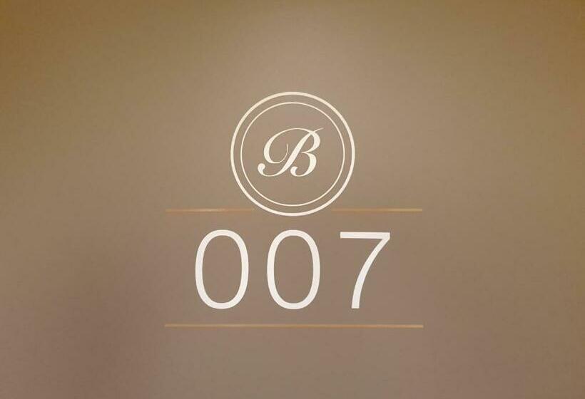 Номер Executive, Boutique Hotel Bellevue Rheinfelden / Basel