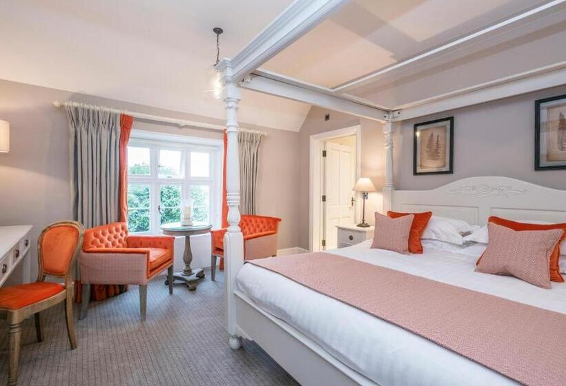 Номер Стандарт, Heacham Manor