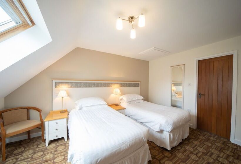Номер Стандарт, Heacham Manor