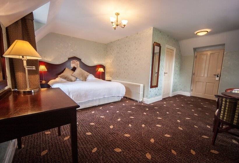 Номер Стандарт, Heacham Manor