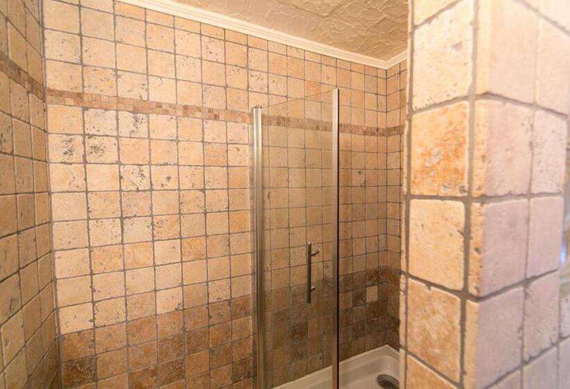 חדר סטנדרט, Relais De Saleccia
