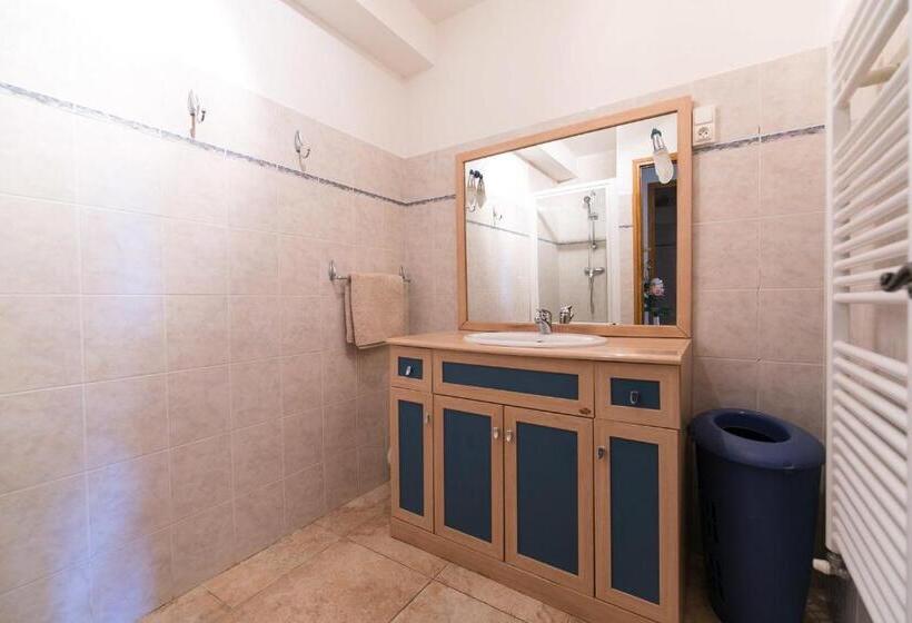 דירת חדר, Relais De Saleccia