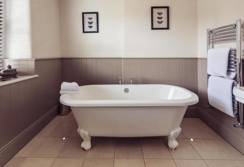 Habitación Estándar Cama King, Plough Inn