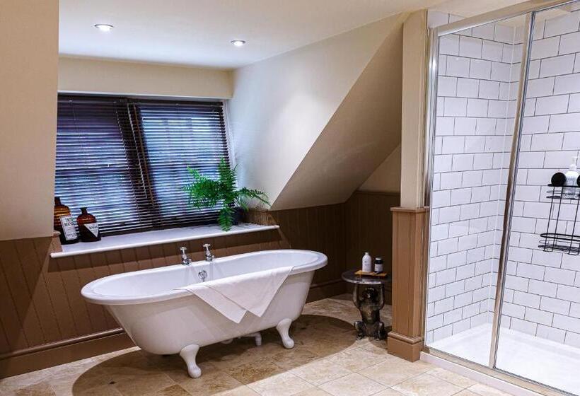 Family Suite, Plough Inn