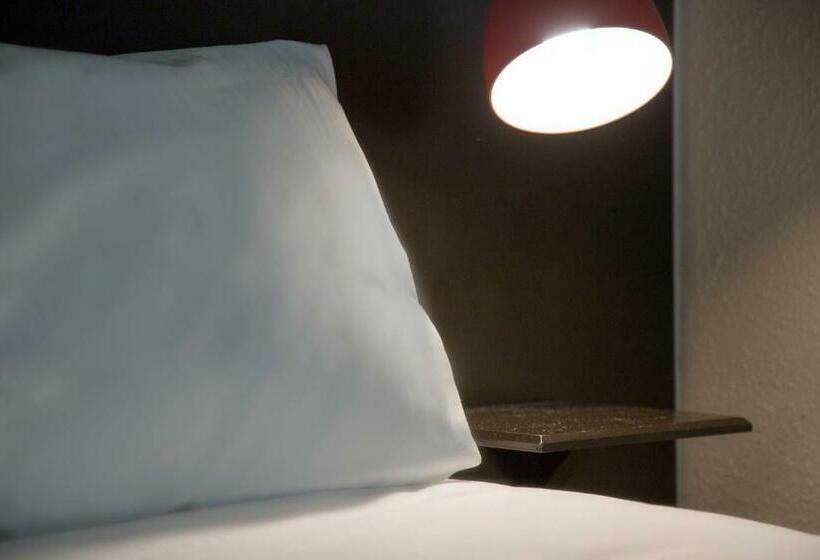 اتاق استاندارد, The Originals Access, Hôtel Limoges Nord