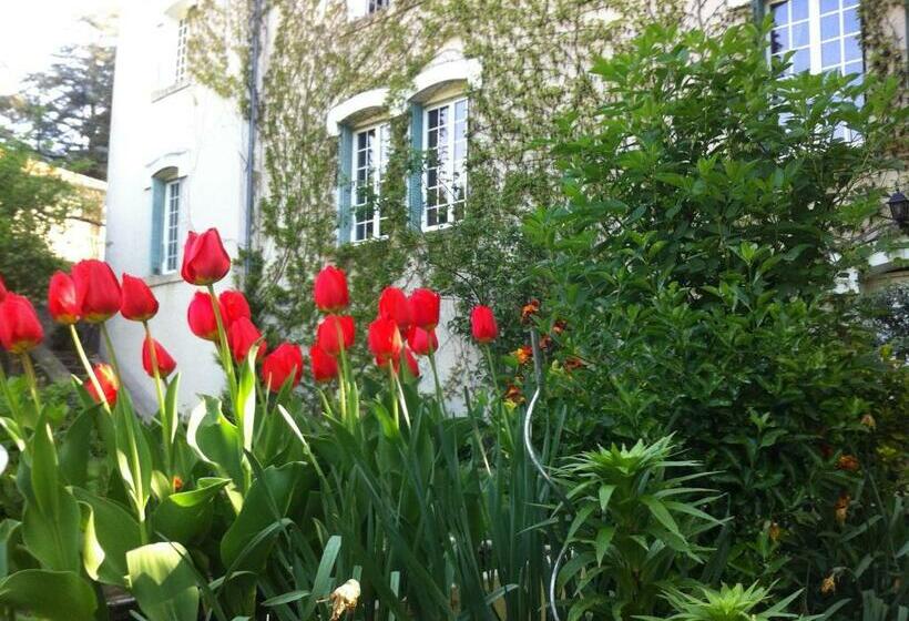 스탠다드 스튜디오, Villa Aimée Luxury Apartments With Heated Pool