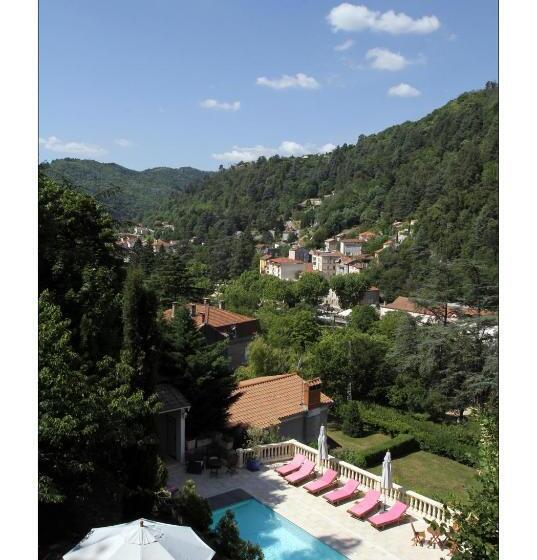 디럭스 스튜디오, Villa Aimée Luxury Apartments With Heated Pool