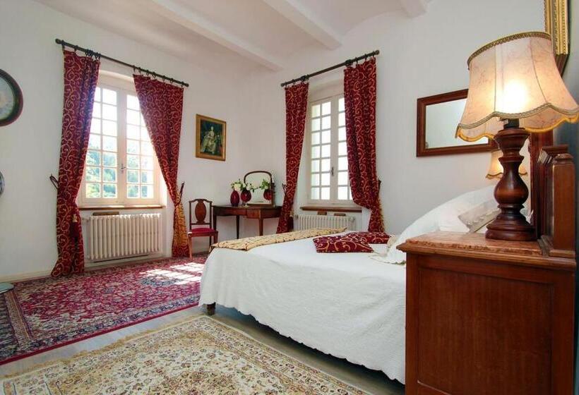 Апартаменты Superior 1 Спальня, Villa Aimée Luxury Apartments With Heated Pool
