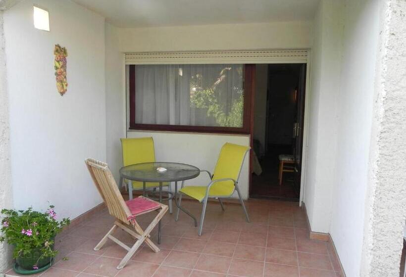 Студия Стандарт, Motel Cap Sol