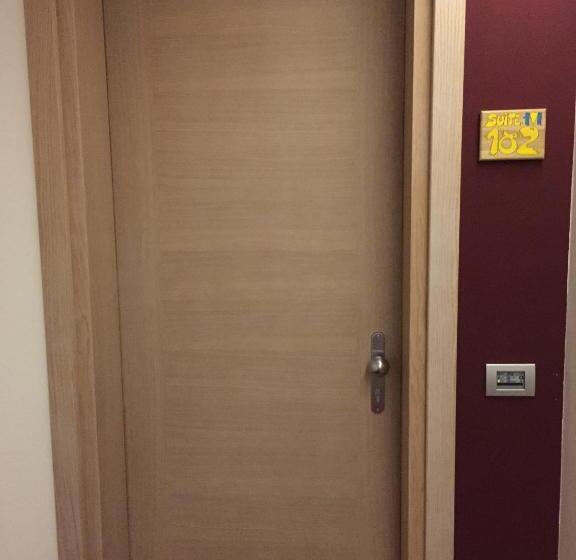 سوییت, Al Marinaio Hotel Garni
