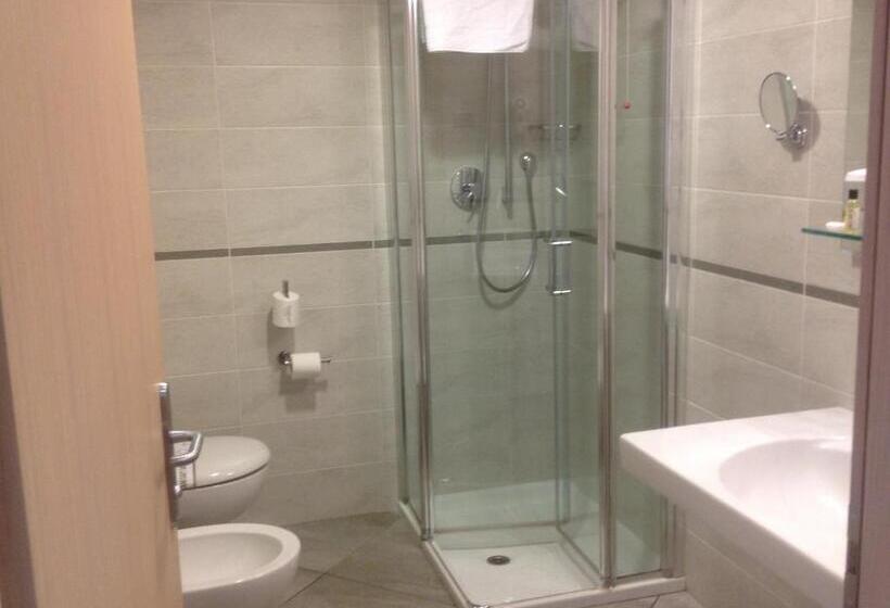 اتاق استاندارد, Al Marinaio Hotel Garni