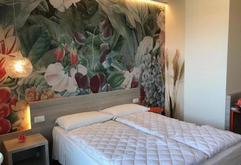 豪华房间, Alla Pergola